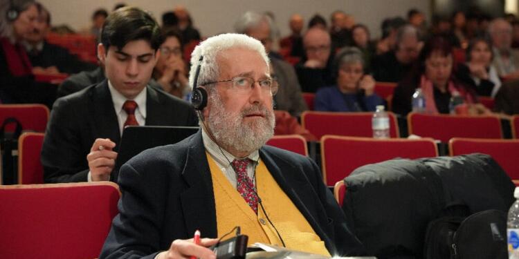 Ezio Menzione: Karar olmaksızın Türkiye ‘Umut hakkı’nı hayata geçirmeli