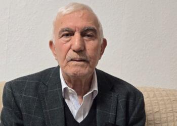 Hasan Basri Fırat: Barış hem Kürtler hem de Türkler için zorunlu
