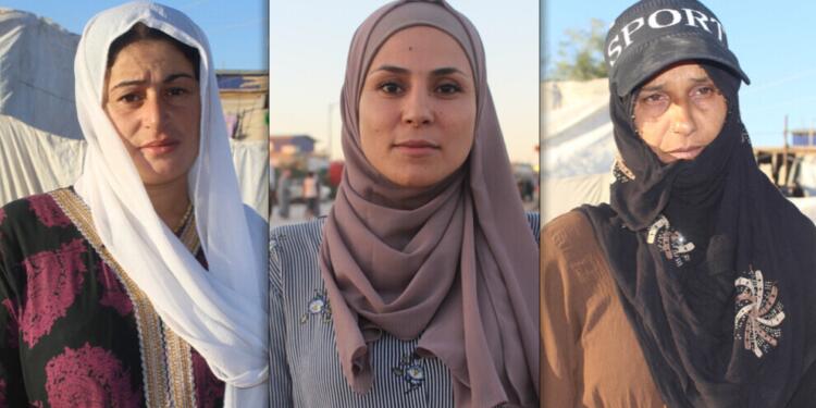 Arap kadınlardan Öcalan’ın mektubuna yanıt: Büyük bir yürekle karşılıyor ve destekliyoruz