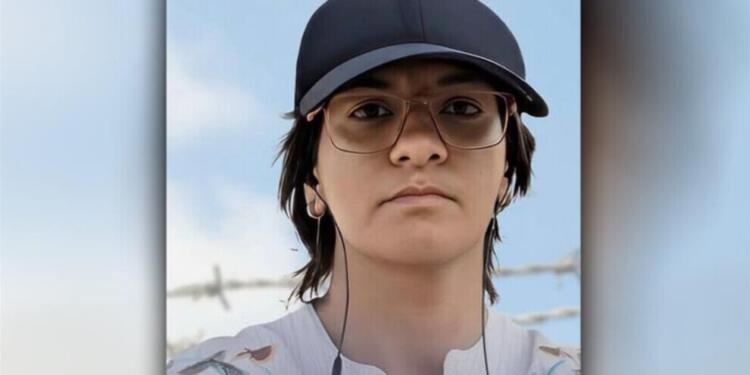 Somaye Reşidi için açıklama: Sessizlik sürdükçe başkaları da ölmeye devam edecek