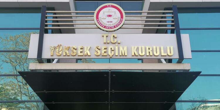 YSK, CHP kongrelerinin devamına ilişkin kararın gerekçesini açıkladı