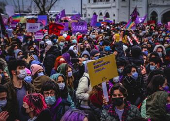 UN Women: 351 milyon kadın yoksulluk riski altında