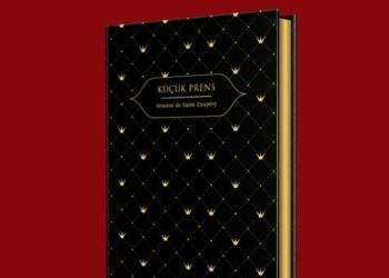 Küçük Prens, yeni baskısıyla raflarda