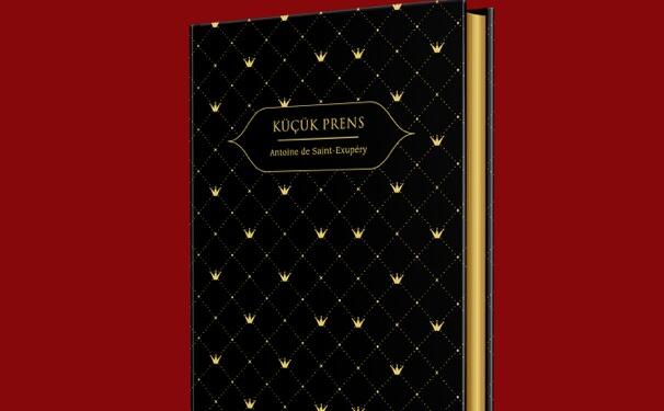 Küçük Prens, yeni baskısıyla raflarda