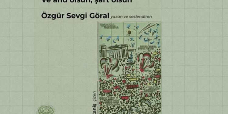 10 Ekim sitesi yayına girdi