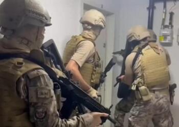 İstanbul, Adana ve Hatay’da ev baskınları: 6 gözaltı