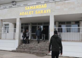 Hatay merkezli soruşturmada gözaltına alınan 6 kişi serbest