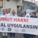 Mersin’de yapılacak ‘umut hakkı’ yürüyüşüne çağrı