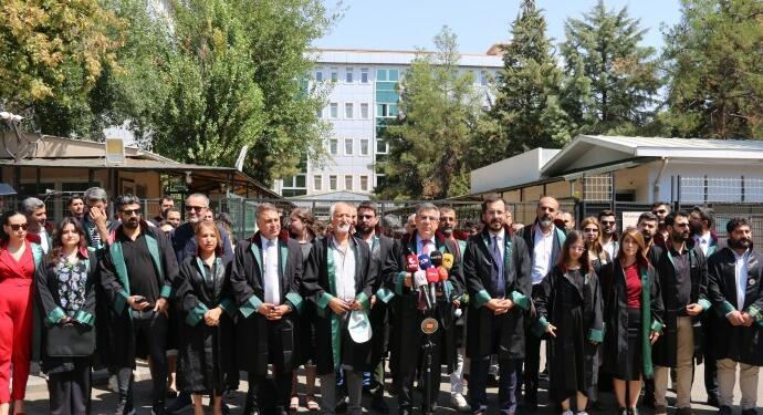 Barolardan adli yıl açıklaması