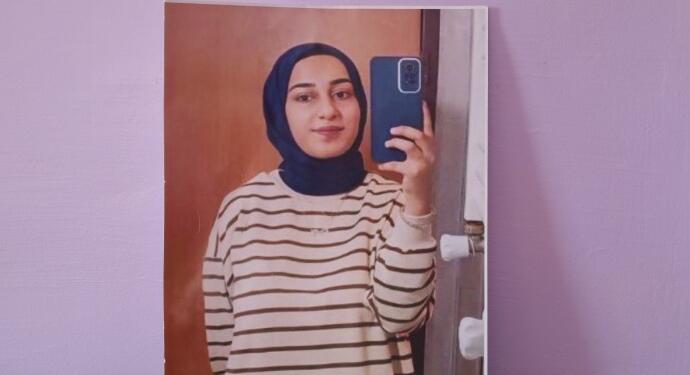 Üniversite talep etti: Rojin Kabaiş paylaşımlarına engel geldi