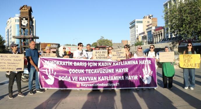 Hayvan Hakları Birlik Hareketi: 7527 Sayılı Kanun çözüm değil, vahşet getiriyor