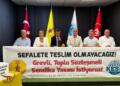 BES’ten toplu sözleşmeye karşı imza kampanyası