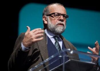 Prof. Dabashi: Öcalan’ın attığı adım samimi ve devrimci bir adımdır