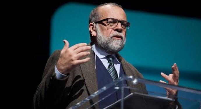 Prof. Dabashi: Öcalan’ın attığı adım samimi ve devrimci bir adımdır