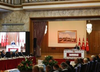 Komisyonun 11’inci toplantısı sona erdi: Koruculuk sistemi toplumsal barışı zedeliyor