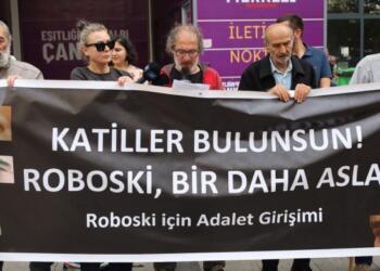 Roboski İçin Adalet Girişimi’nden ‘Hakikat ve Adalet Yasası’ çağrısı