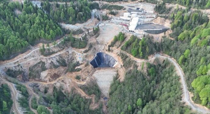 AKP’li Alagöz şimdi de Görele ve Tirebolu’ya göz dikti