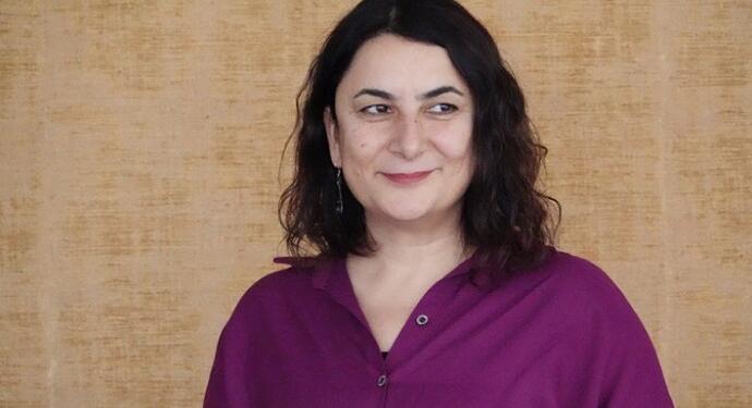 ESP Eş Genel Başkanı Aktaş hakkında tahliye ve ev hapsi