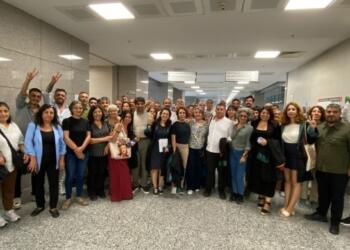 HDK davasında karar: Beraat ve kovuşturmanın durdurulması