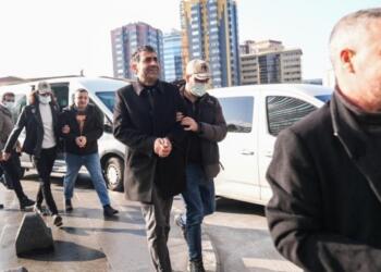 Av. Zilan Aydın: ‘Kent Uzlaşısı’ davası sürecin ruhuna aykırı