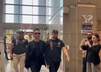 Mabel Matiz hakkında soruşturma: İfade verdi