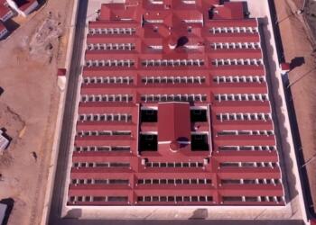 Tutsak Özsöğüt’ten ‘Kuyu Tipi’ cezaevleri için dayanışma çağrısı