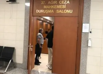 Gazeteci Yalçın için tahliye kararı