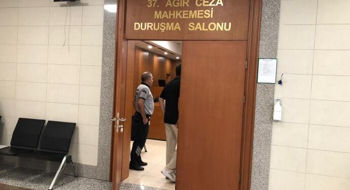 Gazeteci Yalçın için tahliye kararı