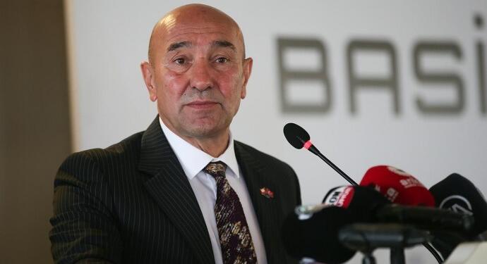 Tunç Soyer’in yargılandığı davanın ilk duruşması görüldü