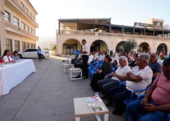 Kayyım atanan meclis üyelerinden toplantı: Krediler nereye harcandı?