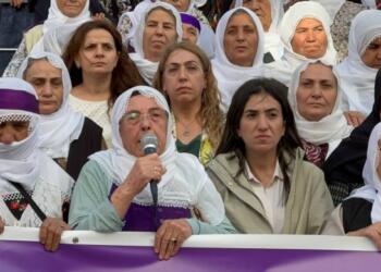 Barış Anneleri’den Bakanlar Komitesi’ne ‘umut hakkı’ tepkisi