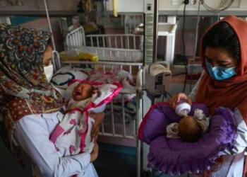 Mor Cumartesi: Depremdeki can kayıpları Taliban rejiminin sonucudur