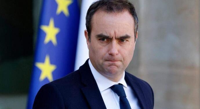 Macron, Sébastien Lecornu’yu Fransa’nın yeni başbakanı olarak atadı