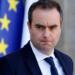 Macron, Sébastien Lecornu’yu Fransa’nın yeni başbakanı olarak atadı