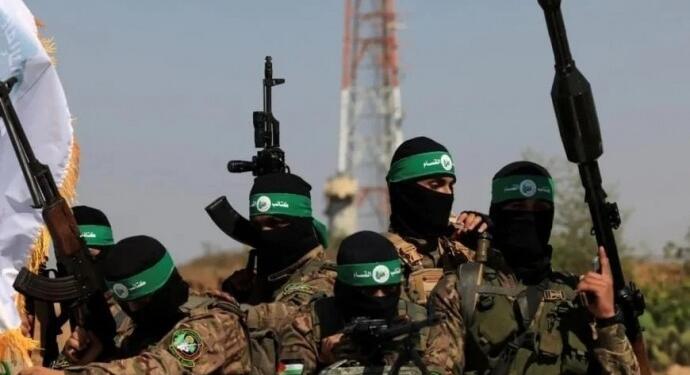 7 kişinin öldüğü Kudüs saldırısını Hamas üstlendi