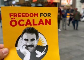 İspanyol STK’lerden Avrupa Konseyi’ne Abdullah Öcalan için ‘umut hakkı’ çağrısı