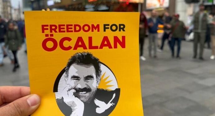 İspanyol STK’lerden Avrupa Konseyi’ne Abdullah Öcalan için ‘umut hakkı’ çağrısı