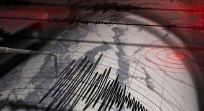 Rusya’nın doğusunda 7,8 büyüklüğünde deprem