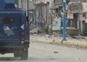 Pakistan’da hava saldırısı: 23 sivil yaşamını yitirdi