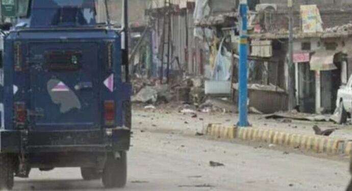 Pakistan’da hava saldırısı: 23 sivil yaşamını yitirdi