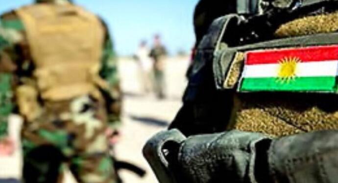 Silêmanî’de patlama: Bir ölü, 3 yaralı