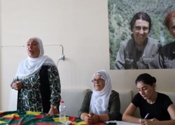 TJA’dan Emine Erciyes için anma