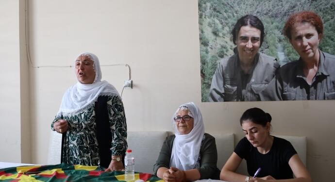 TJA’dan Emine Erciyes için anma