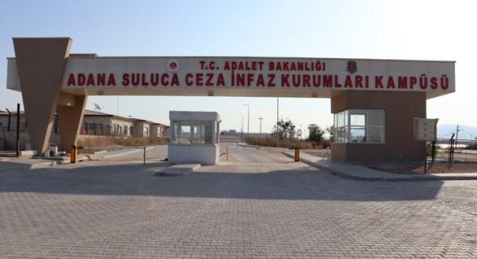 Kitaplar ‘güvenlik’ gerekçesiyle tutsaklara verilmiyor