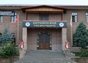 DEM Partili belediye ‘Kadın Dostu Kentler’ projesine seçildi