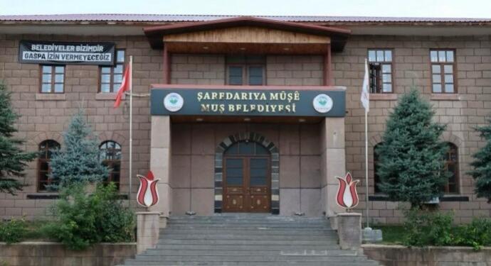 DEM Partili belediye ‘Kadın Dostu Kentler’ projesine seçildi