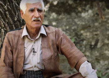 Dengbêj Silêmanê Şirnexî yaşamını yitirdi