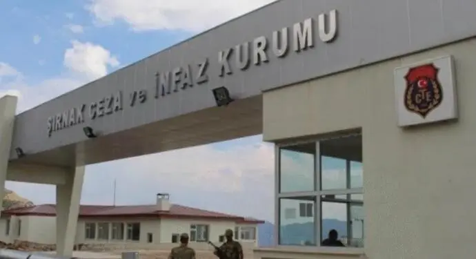 Hasta tutsak Yasin Kaya’nın hastane sevki yine engellendi