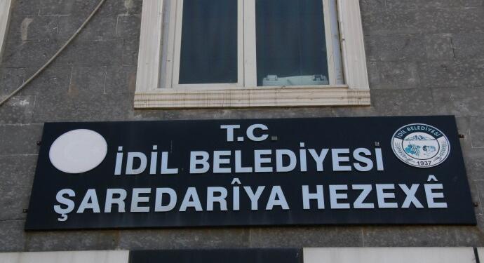 Rant projesi kabul edilmedi; Karalama kampanyası başladı