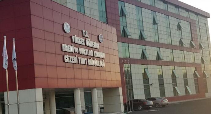 Şirnex’te KYK yurdunda 8 öğrenci yemekten zehirlendi